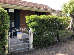 Villa Soulac-sur-Mer, 4 bedrooms, 8 persons - FR-1-648-11